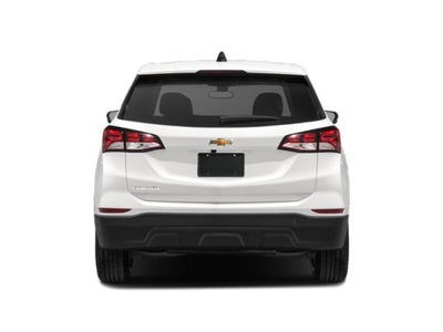 2023 Chevrolet Equinox AWD RS