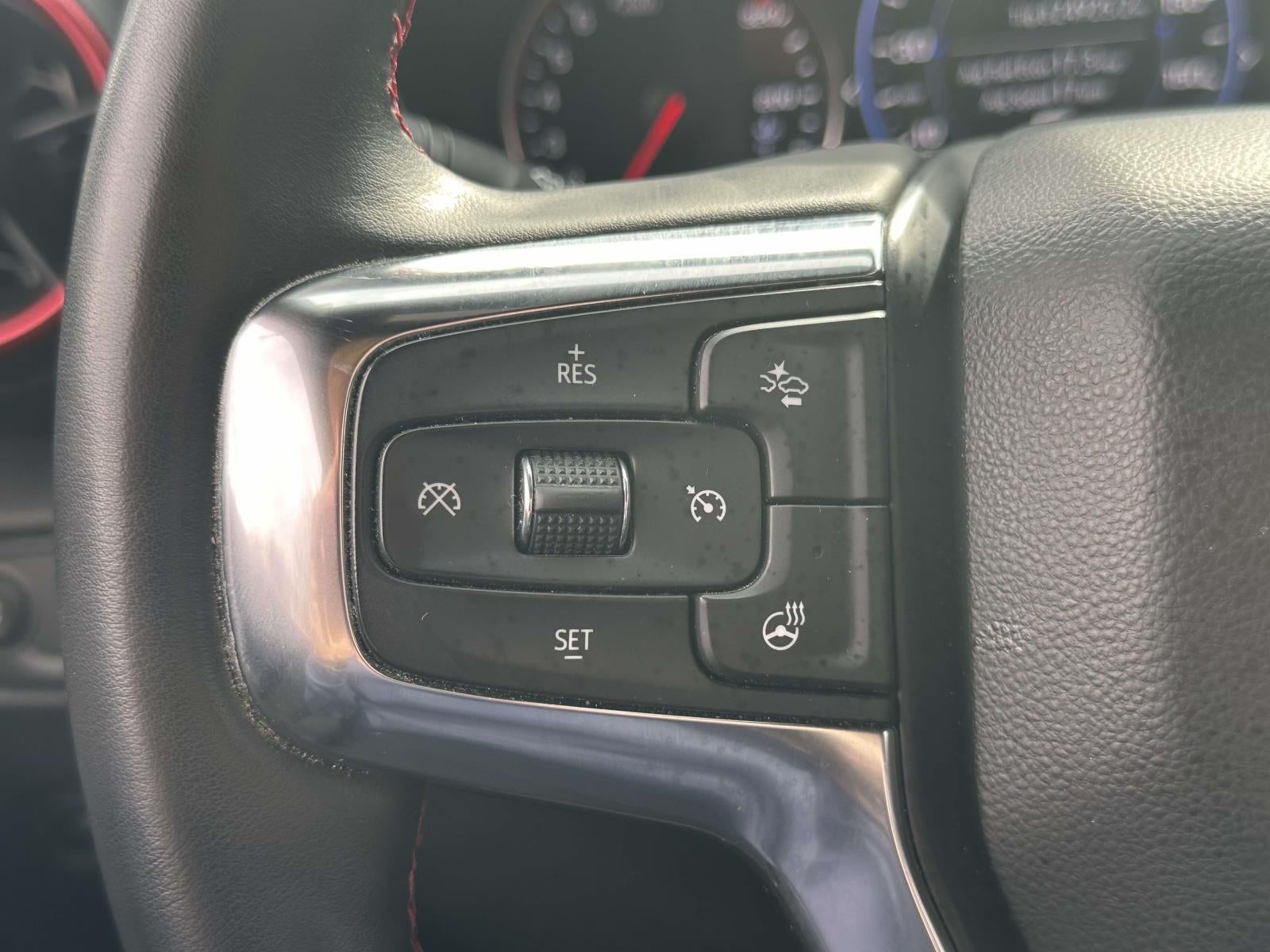 2023 Chevrolet Blazer AWD RS