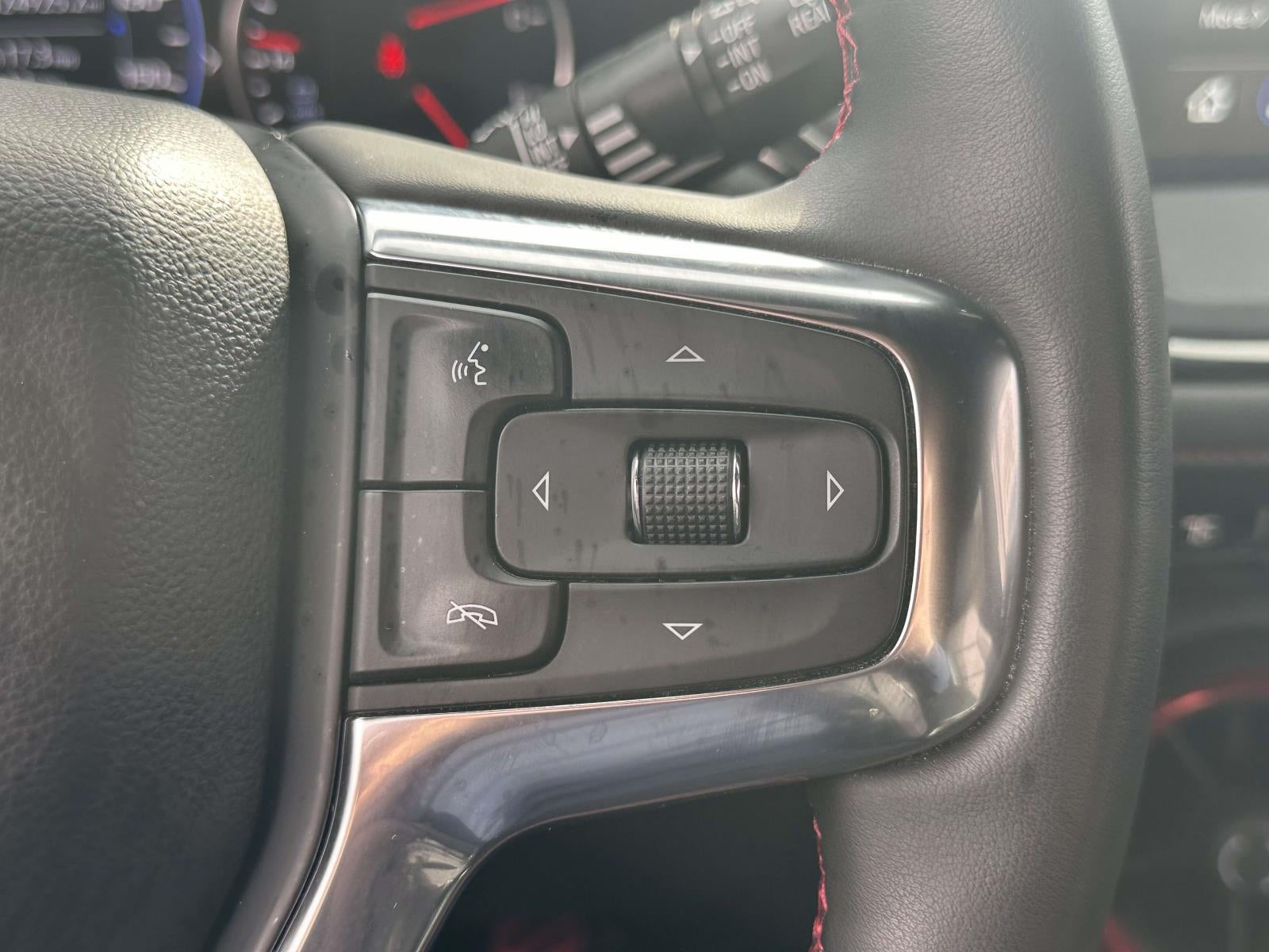 2023 Chevrolet Blazer AWD RS