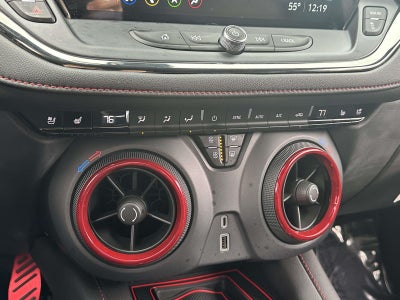 2023 Chevrolet Blazer AWD RS