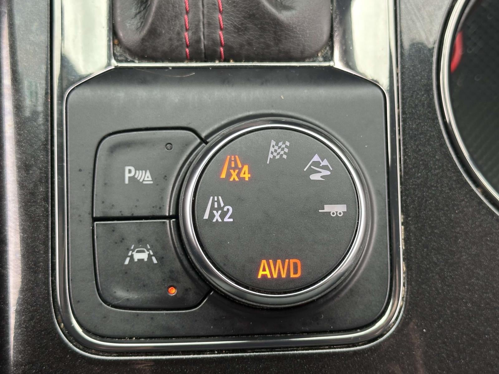 2023 Chevrolet Blazer AWD RS