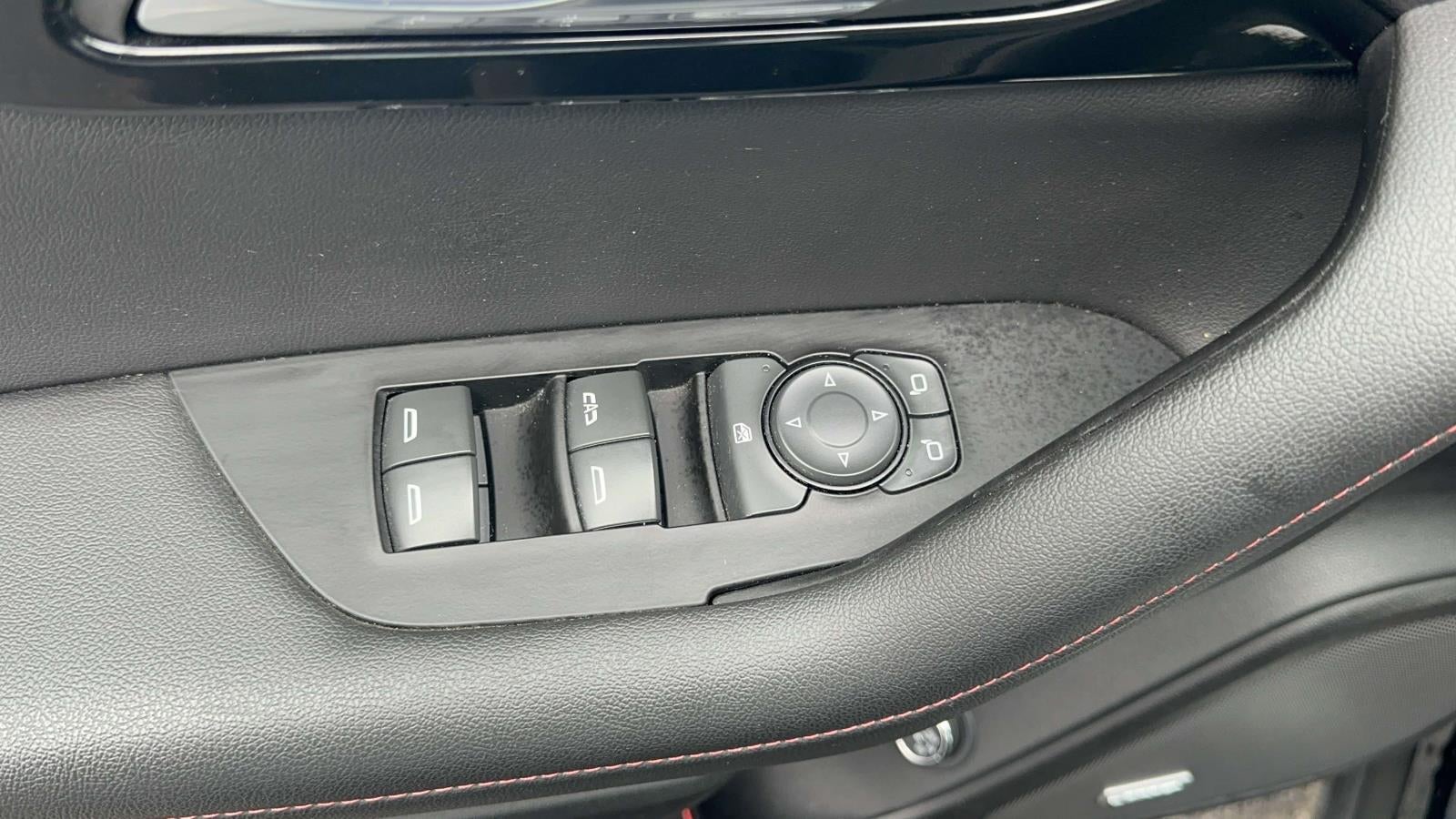 2023 Chevrolet Blazer AWD RS