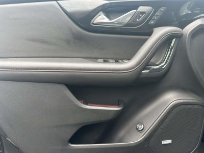 2023 Chevrolet Blazer AWD RS