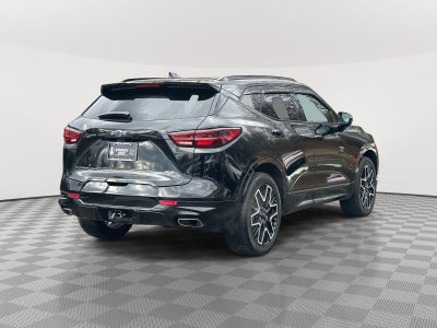 2023 Chevrolet Blazer AWD RS