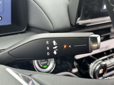 2025 Honda Prologue Touring