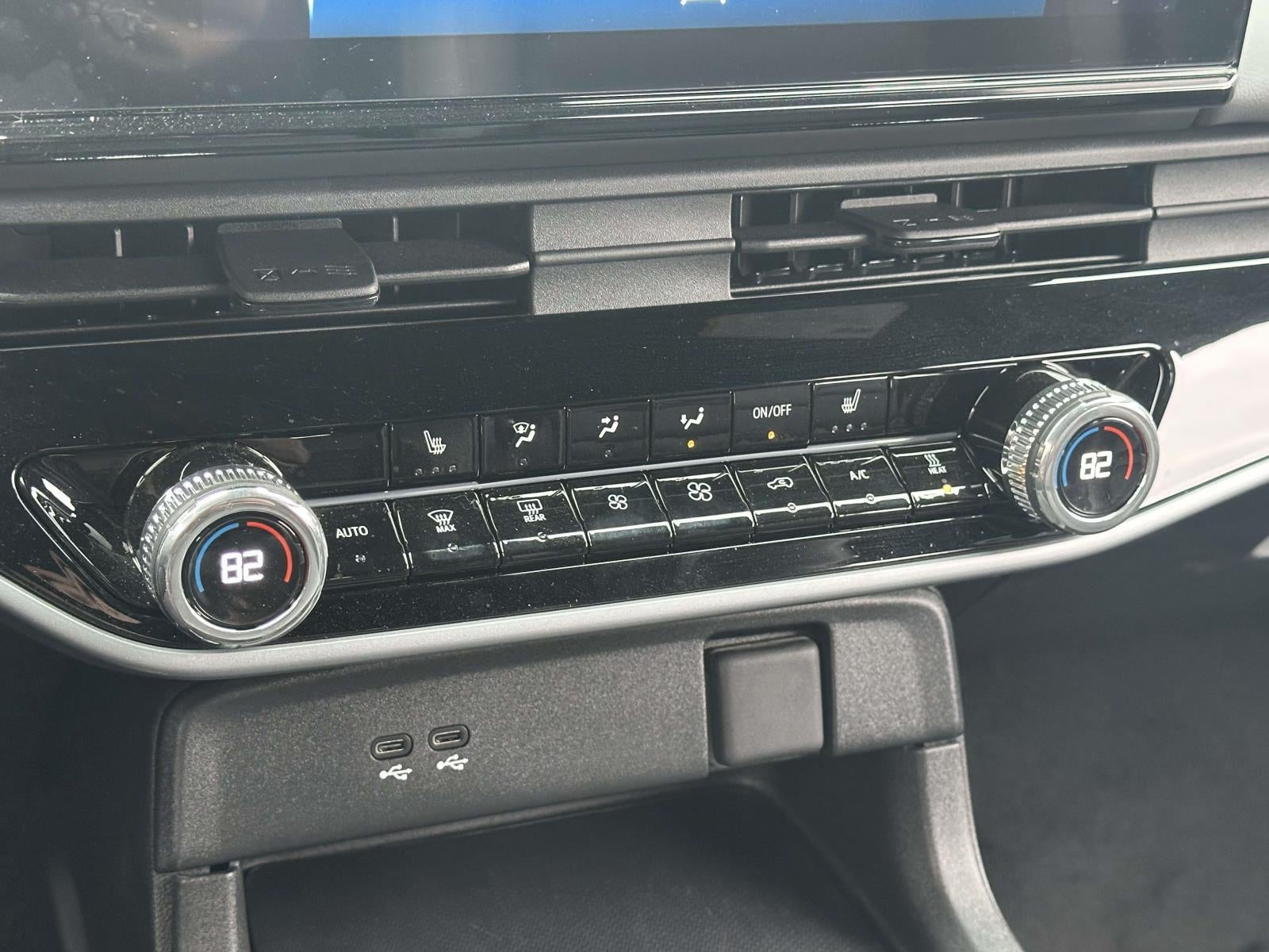 2025 Honda Prologue Touring