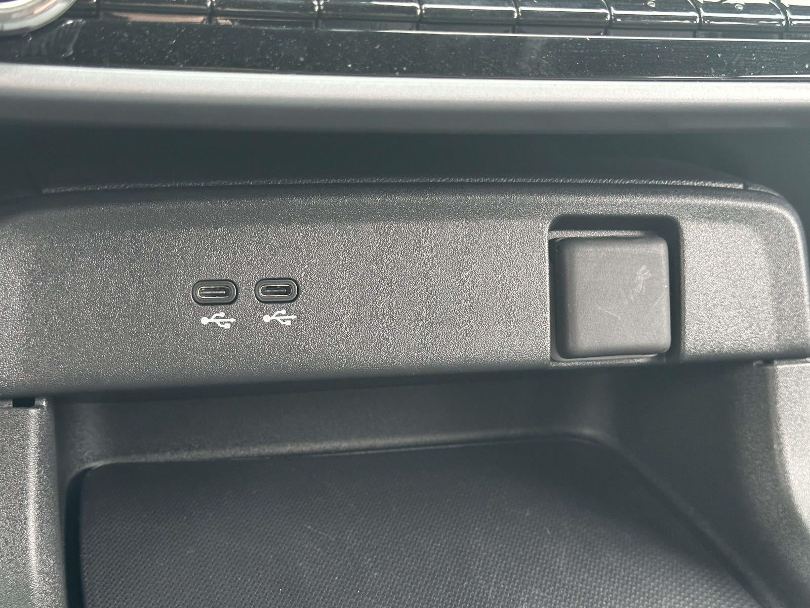 2025 Honda Prologue Touring