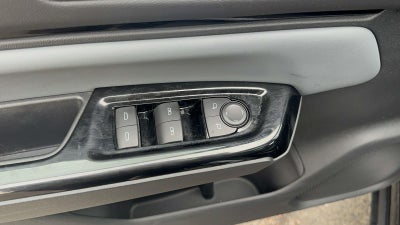 2025 Honda Prologue Touring