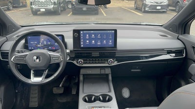 2025 Honda Prologue Touring