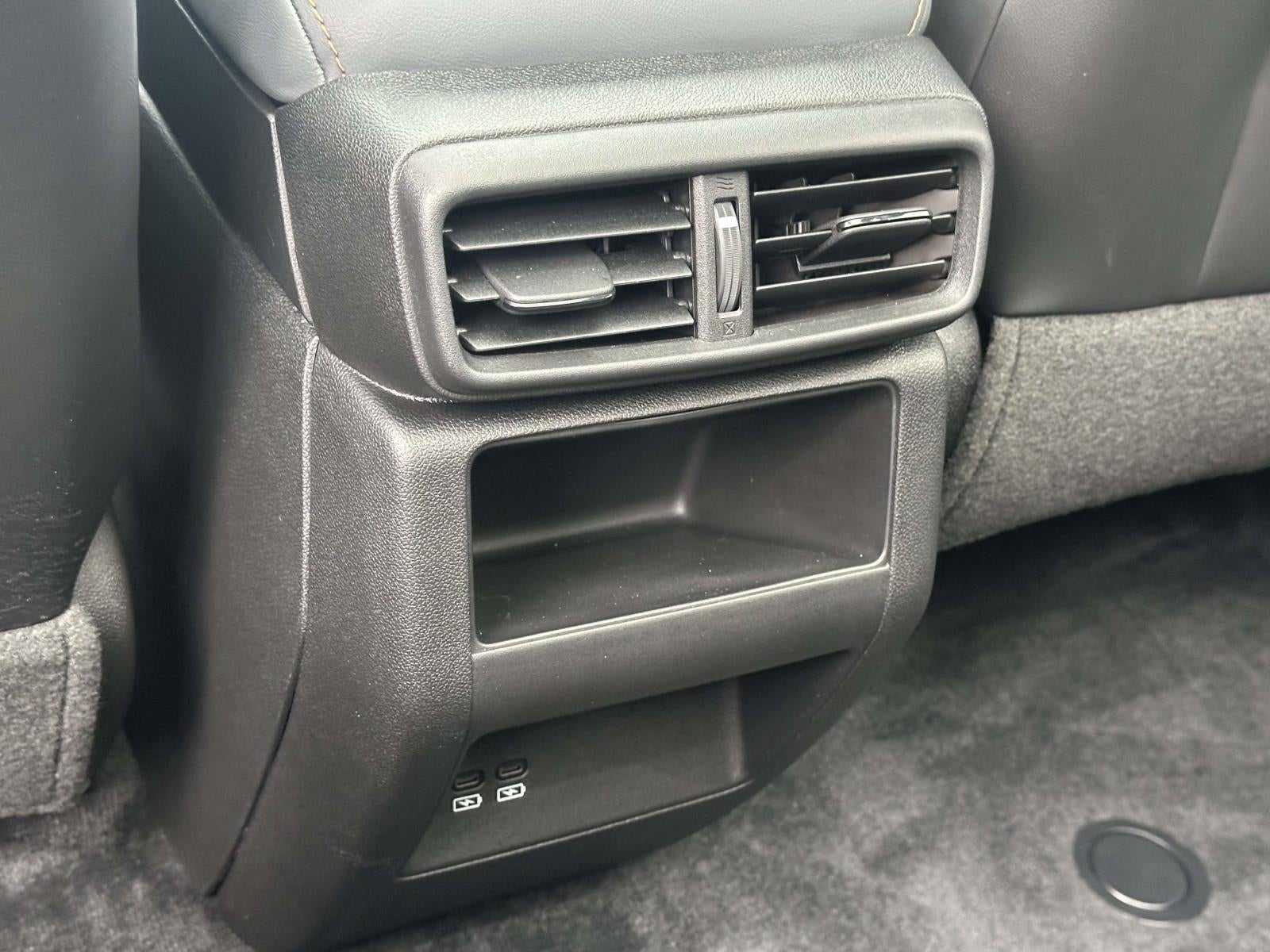 2025 Honda Prologue Touring