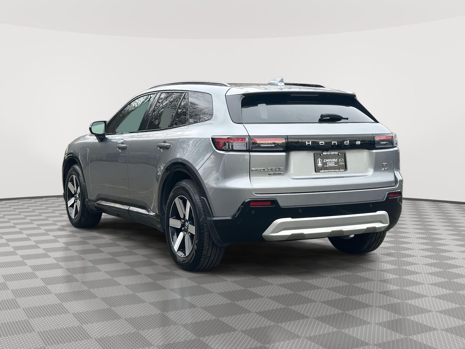 2025 Honda Prologue Touring