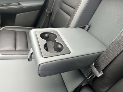 2025 Honda Prologue Touring