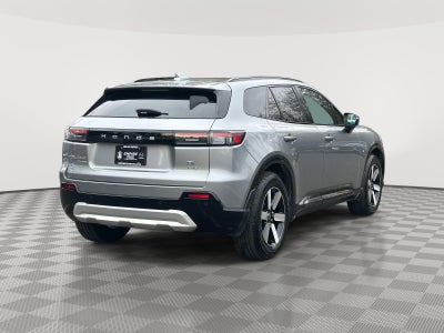 2025 Honda Prologue Touring