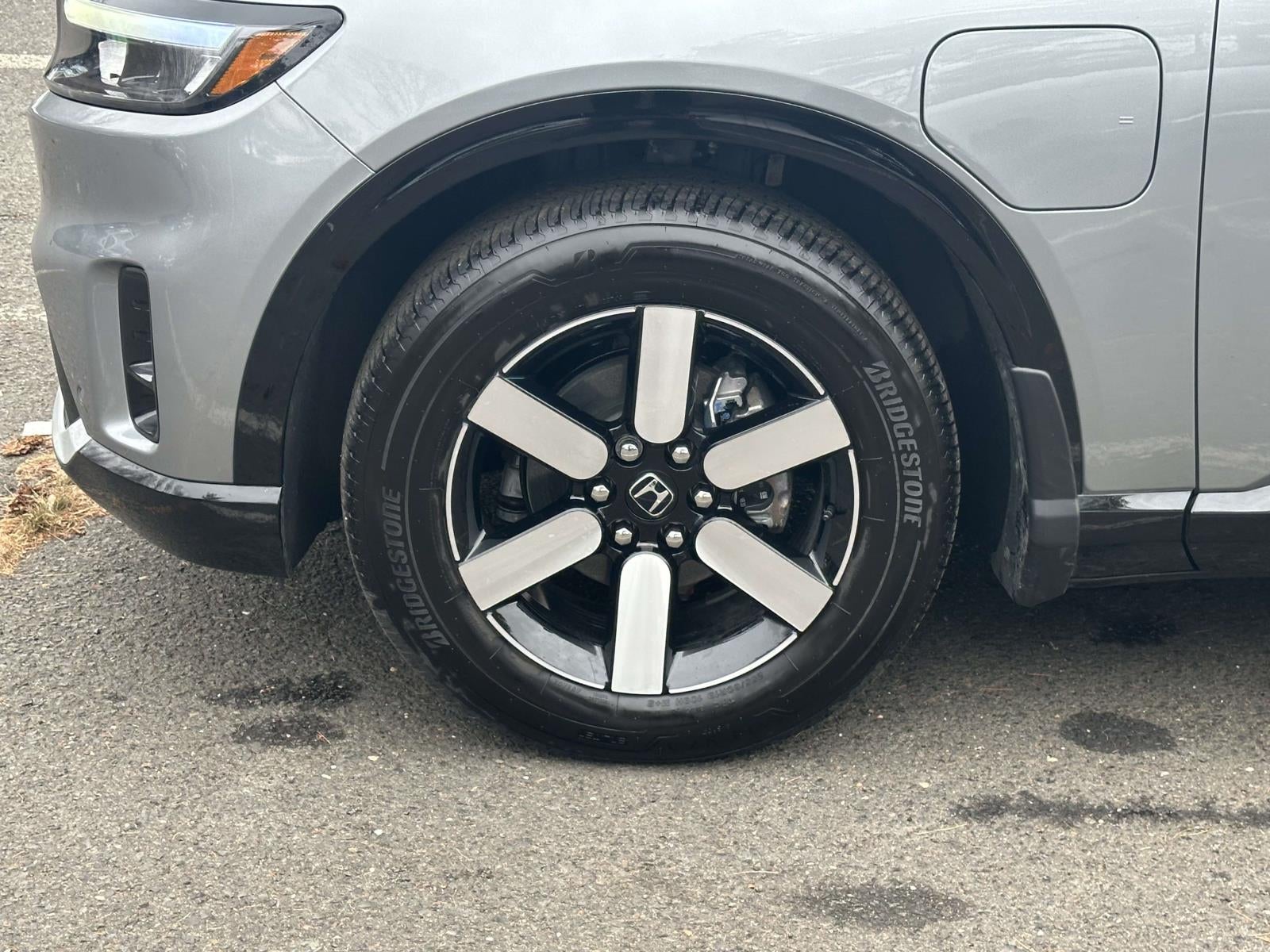 2025 Honda Prologue Touring