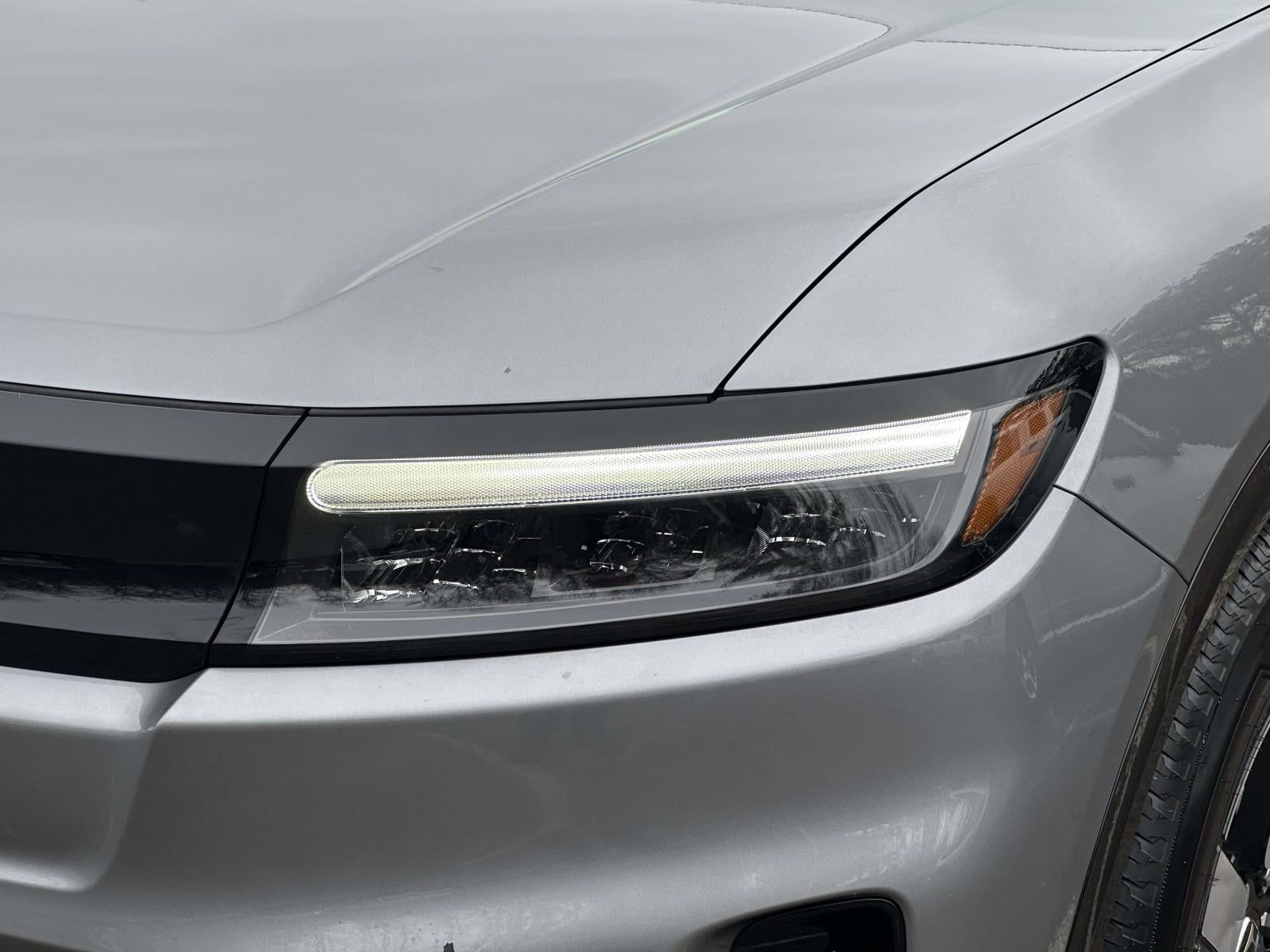 2025 Honda Prologue Touring