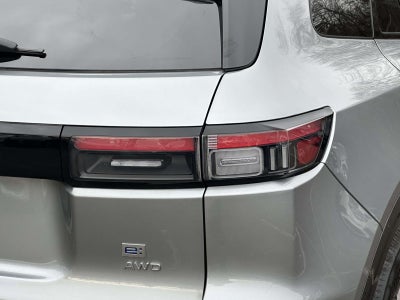 2025 Honda Prologue Touring