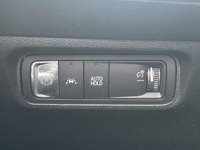 2025 Honda Prologue Touring