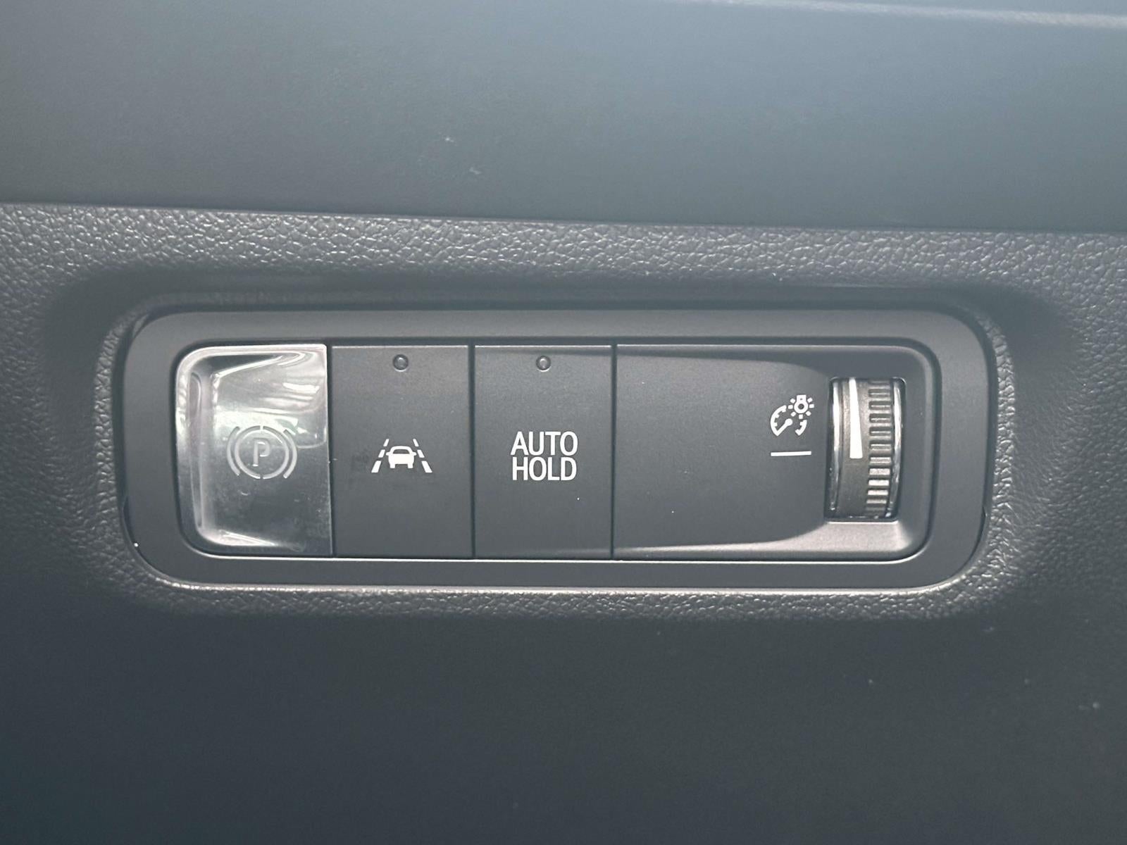 2025 Honda Prologue Touring