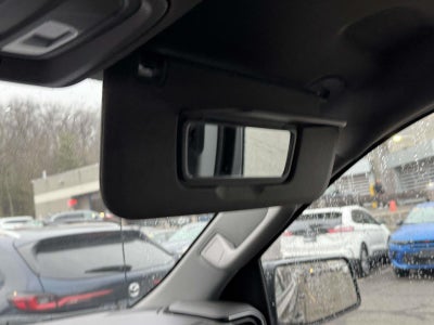 2023 GMC Sierra 1500 4WD Crew Cab Short Box Elevation with 3SB