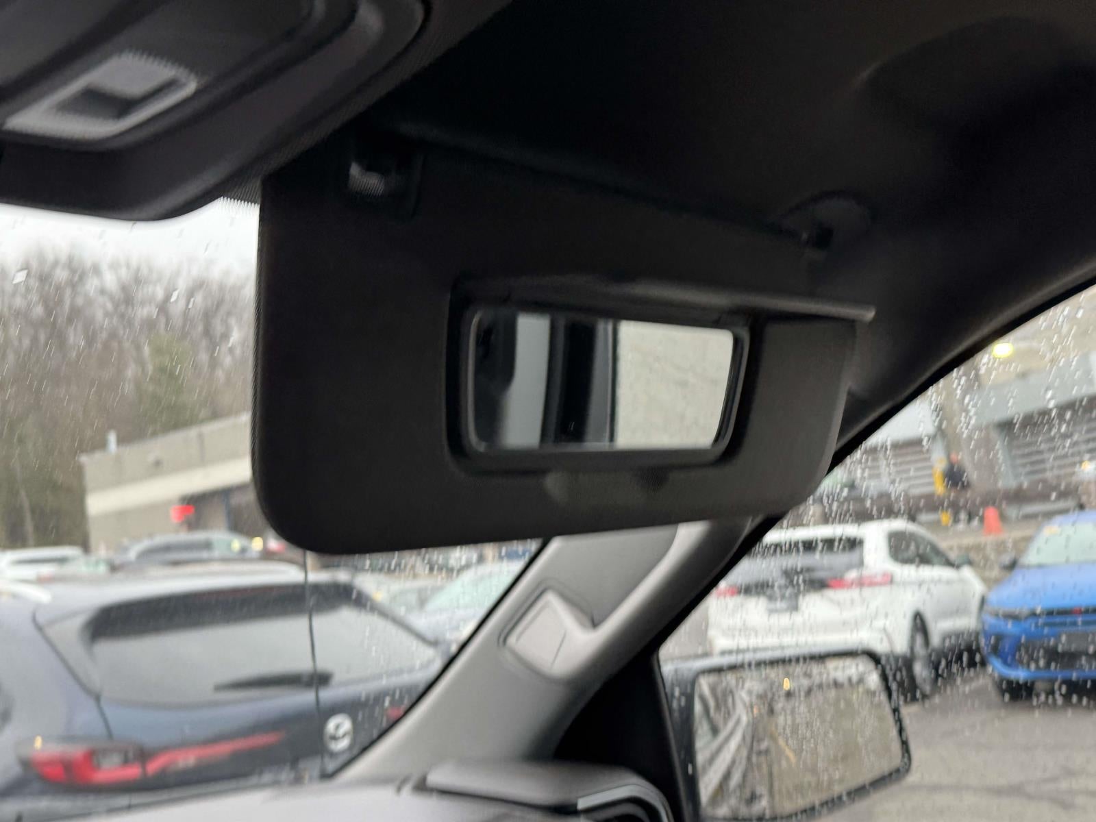 2023 GMC Sierra 1500 4WD Crew Cab Short Box Elevation with 3SB