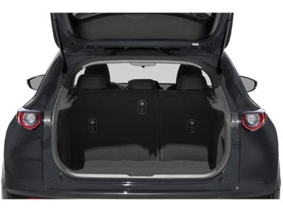 2026 Mazda Mazda CX-30 2.5 S