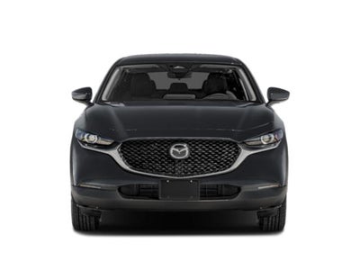 2026 Mazda Mazda CX-30 2.5 S