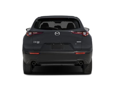 2026 Mazda Mazda CX-30 2.5 S