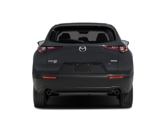 2026 Mazda Mazda CX-30 2.5 S