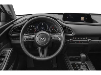 2026 Mazda Mazda CX-30 2.5 S