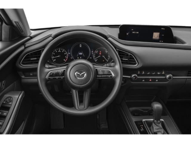 2026 Mazda Mazda CX-30 2.5 S
