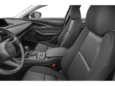 2026 Mazda Mazda CX-30 2.5 S