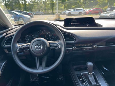 2024 Mazda Mazda CX-30 2.5 S
