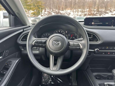 2025 Mazda Mazda CX-30 2.5 S