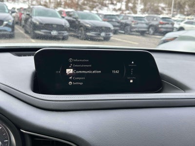 2025 Mazda Mazda CX-30 2.5 S