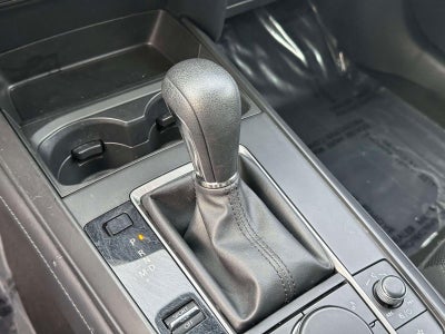 2025 Mazda Mazda CX-30 2.5 S