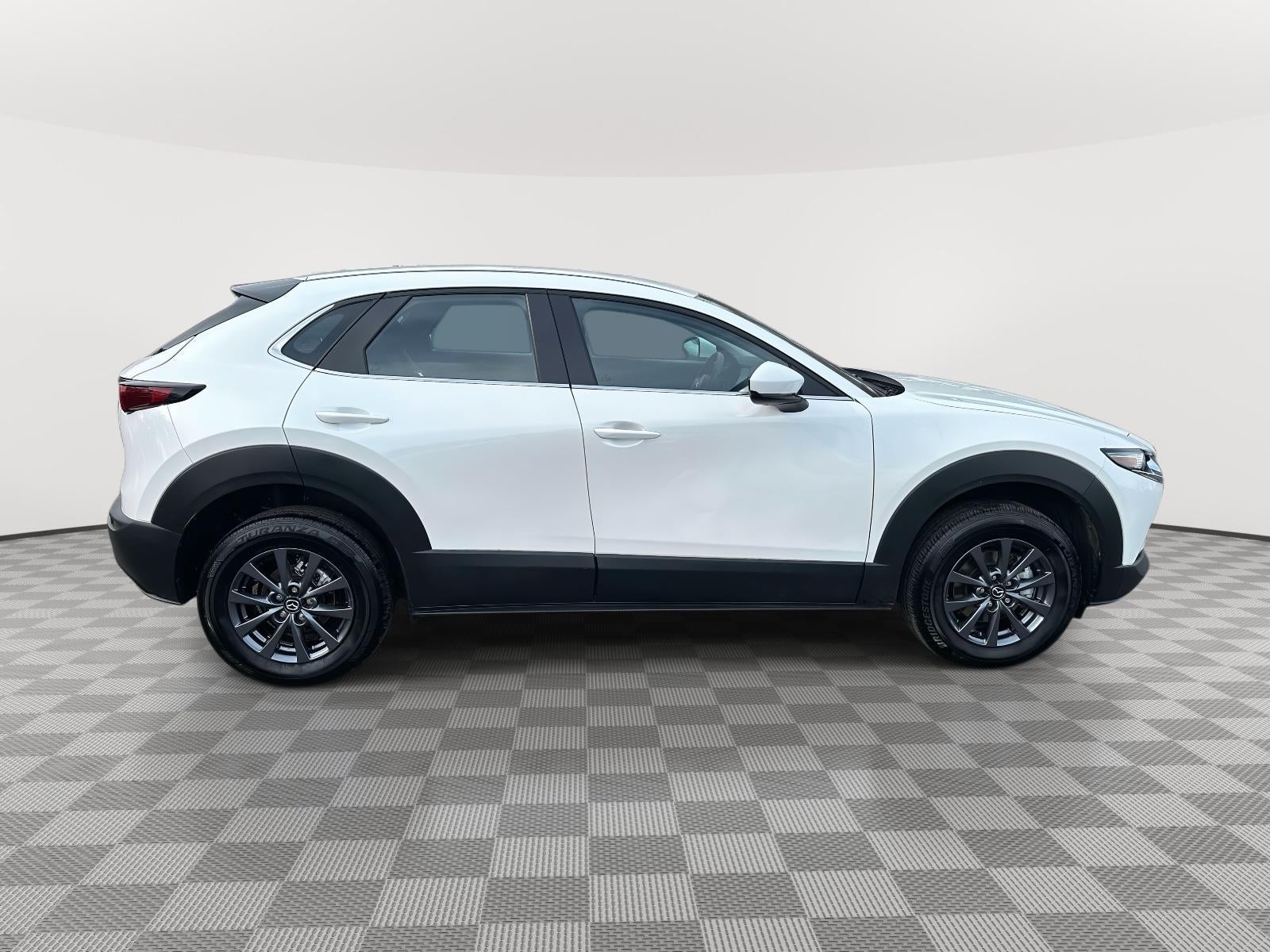 2025 Mazda Mazda CX-30 2.5 S