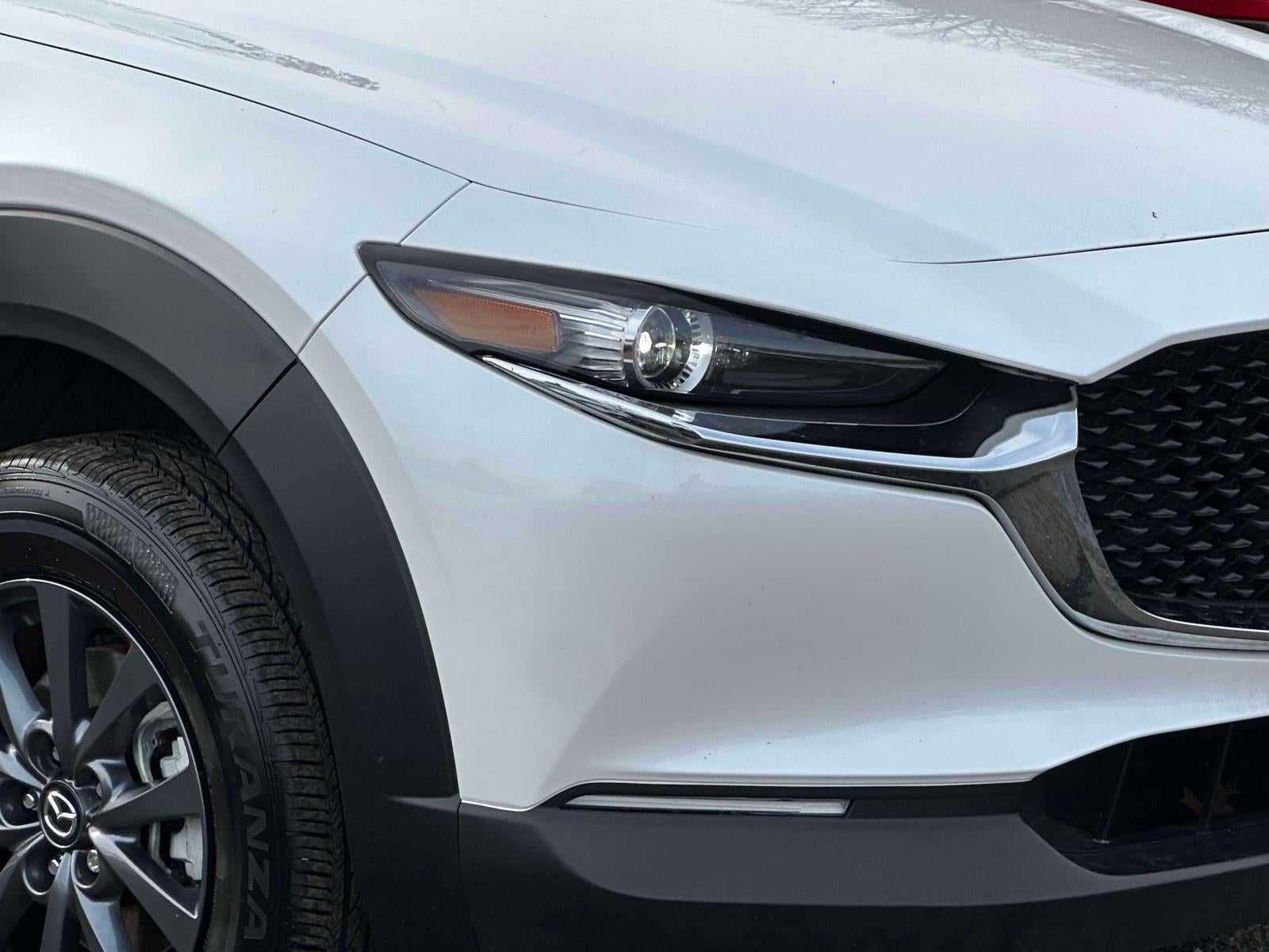 2025 Mazda Mazda CX-30 2.5 S