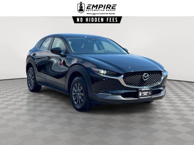 2023 Mazda Mazda CX-30 2.5 S