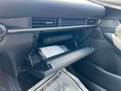 2023 Mazda Mazda CX-30 2.5 S