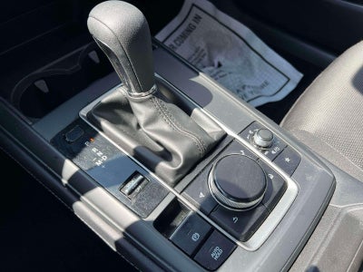 2023 Mazda Mazda CX-30 2.5 S