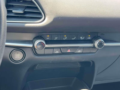 2023 Mazda Mazda CX-30 2.5 S