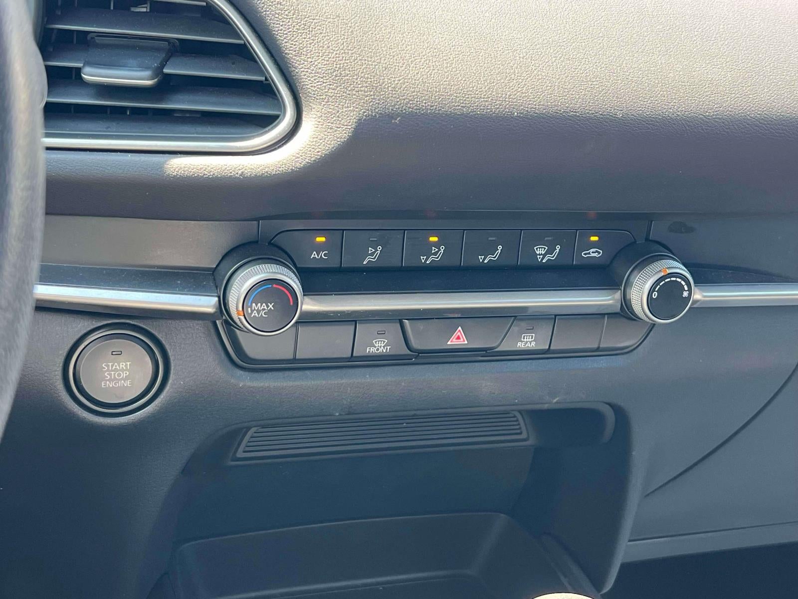 2023 Mazda Mazda CX-30 2.5 S