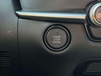 2023 Mazda Mazda CX-30 2.5 S