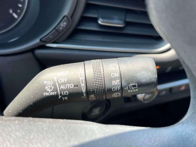 2023 Mazda Mazda CX-30 2.5 S