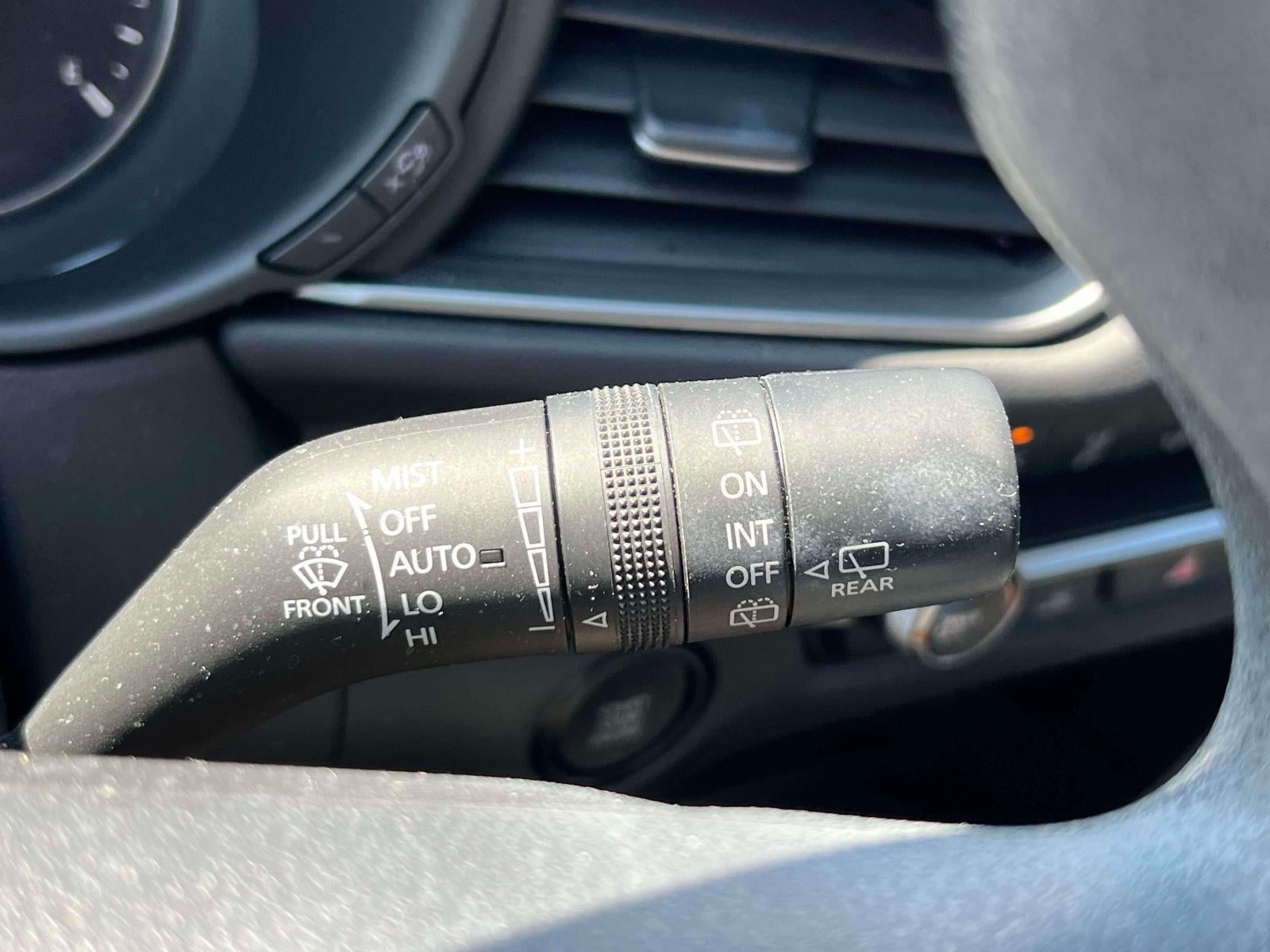 2023 Mazda Mazda CX-30 2.5 S