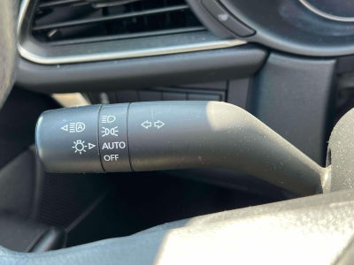 2023 Mazda Mazda CX-30 2.5 S