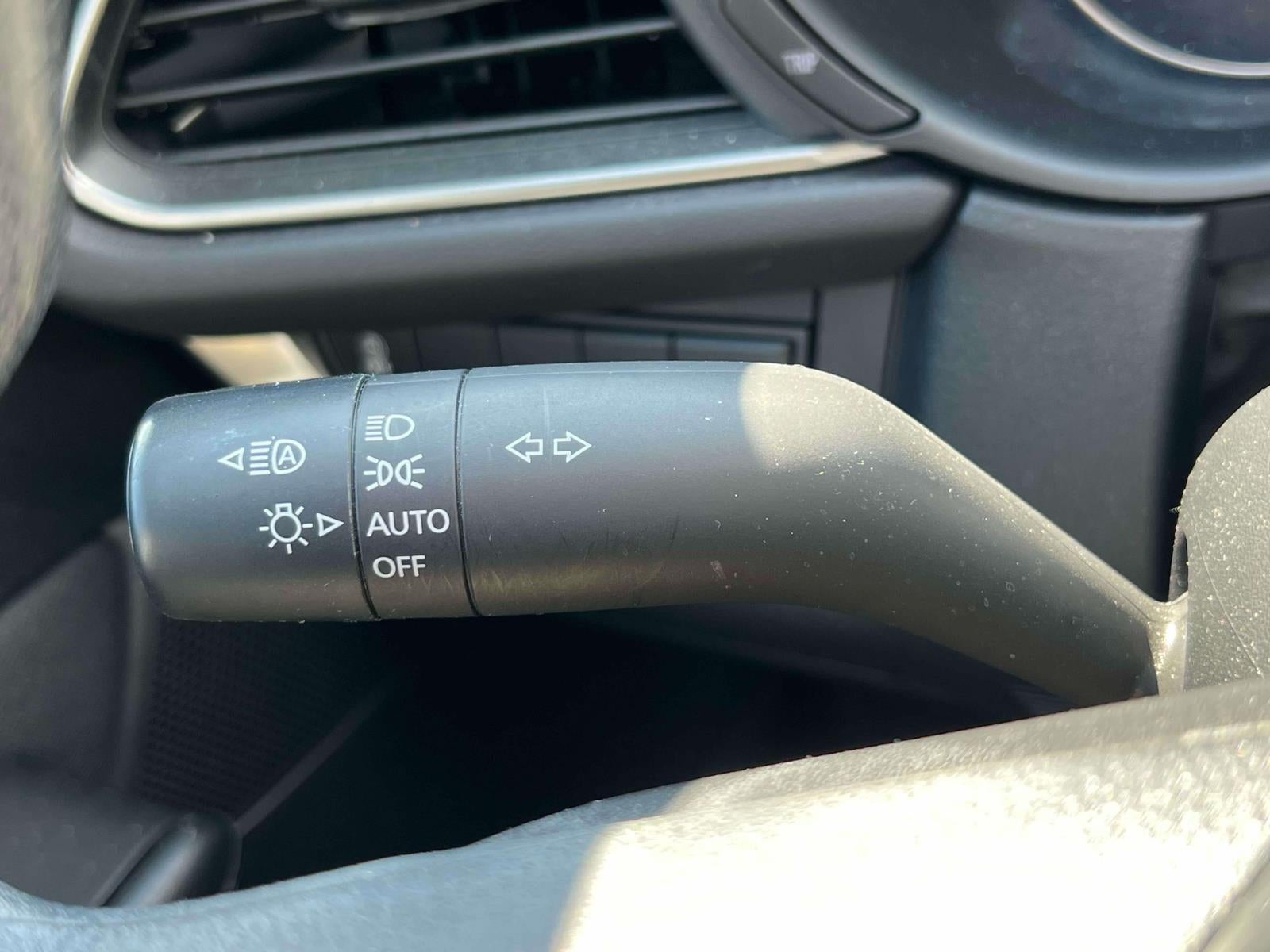 2023 Mazda Mazda CX-30 2.5 S