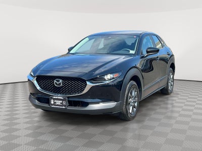 2023 Mazda Mazda CX-30 2.5 S