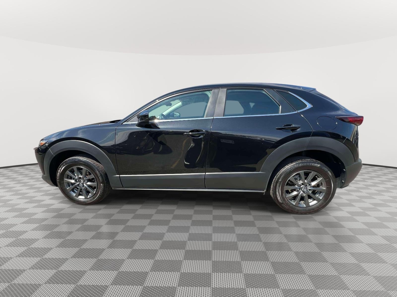 2023 Mazda Mazda CX-30 2.5 S