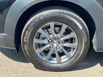 2023 Mazda Mazda CX-30 2.5 S